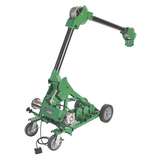 Cable Puller Assembly with Mobile VERSI Boom redirect to product page